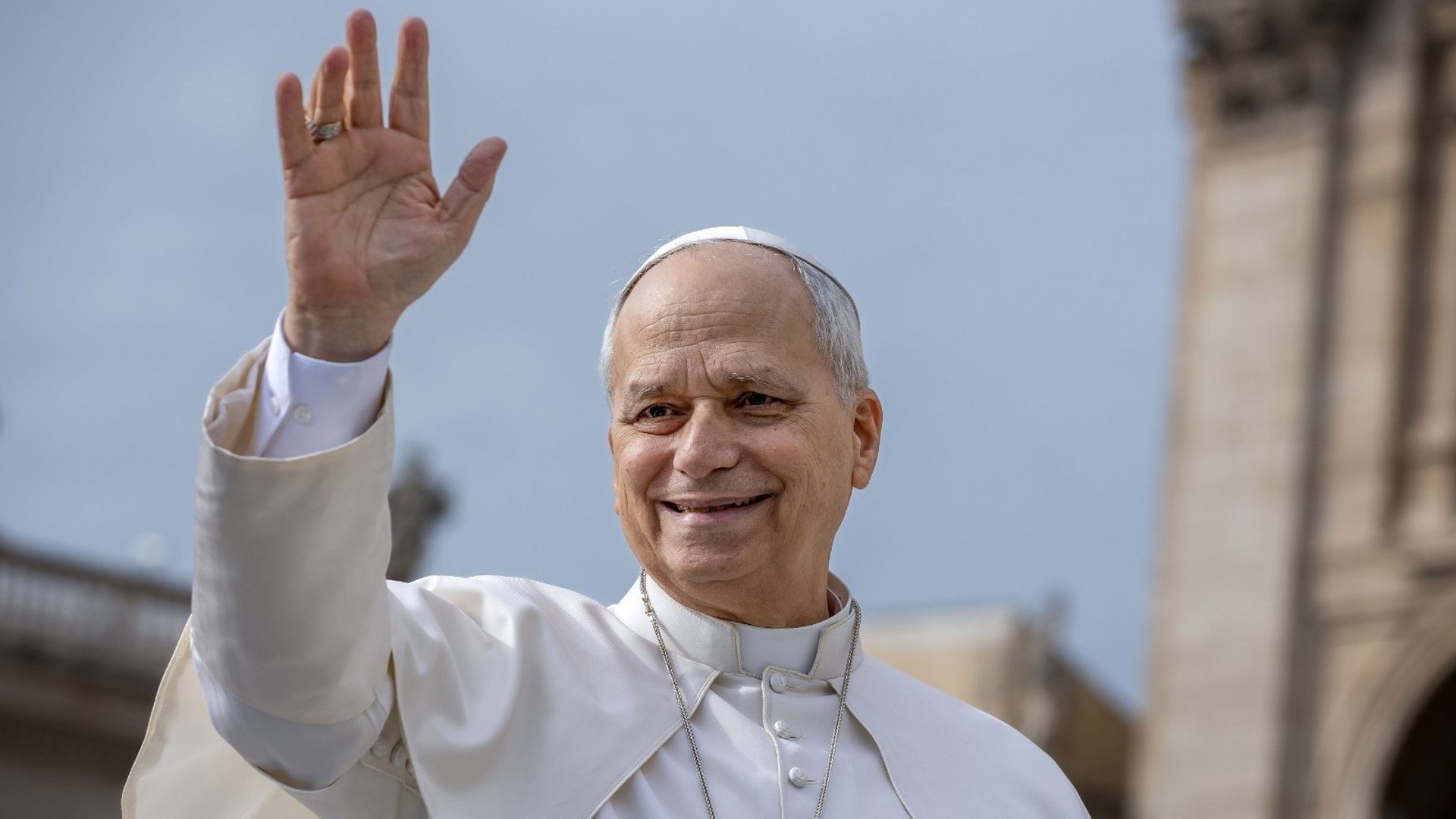 Papa León XIV en Buenos Aires: agenda, misa en Palermo y feriado en AMBA