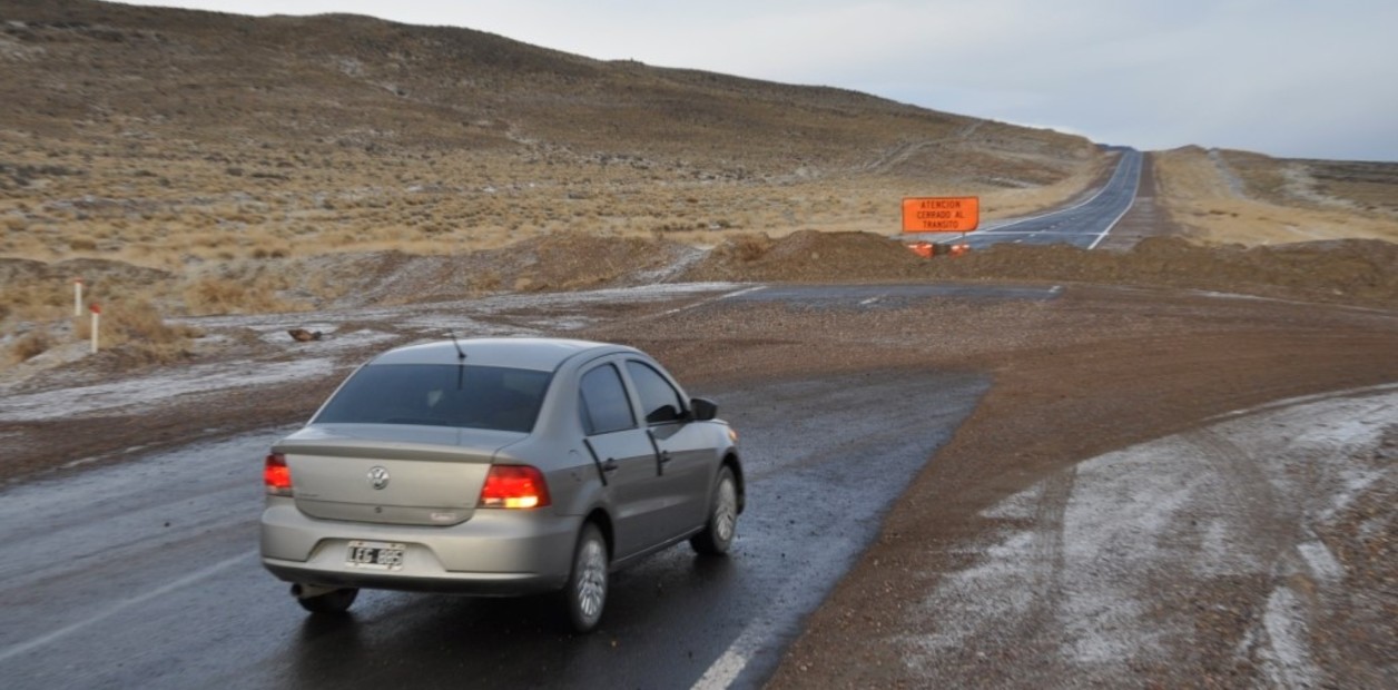 El Gobierno busca peajes en rutas de tránsito medio y bajo con incentivos