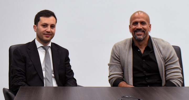 River votó en contra del nuevo formato 2027 de AFA y sigue contra Tapia