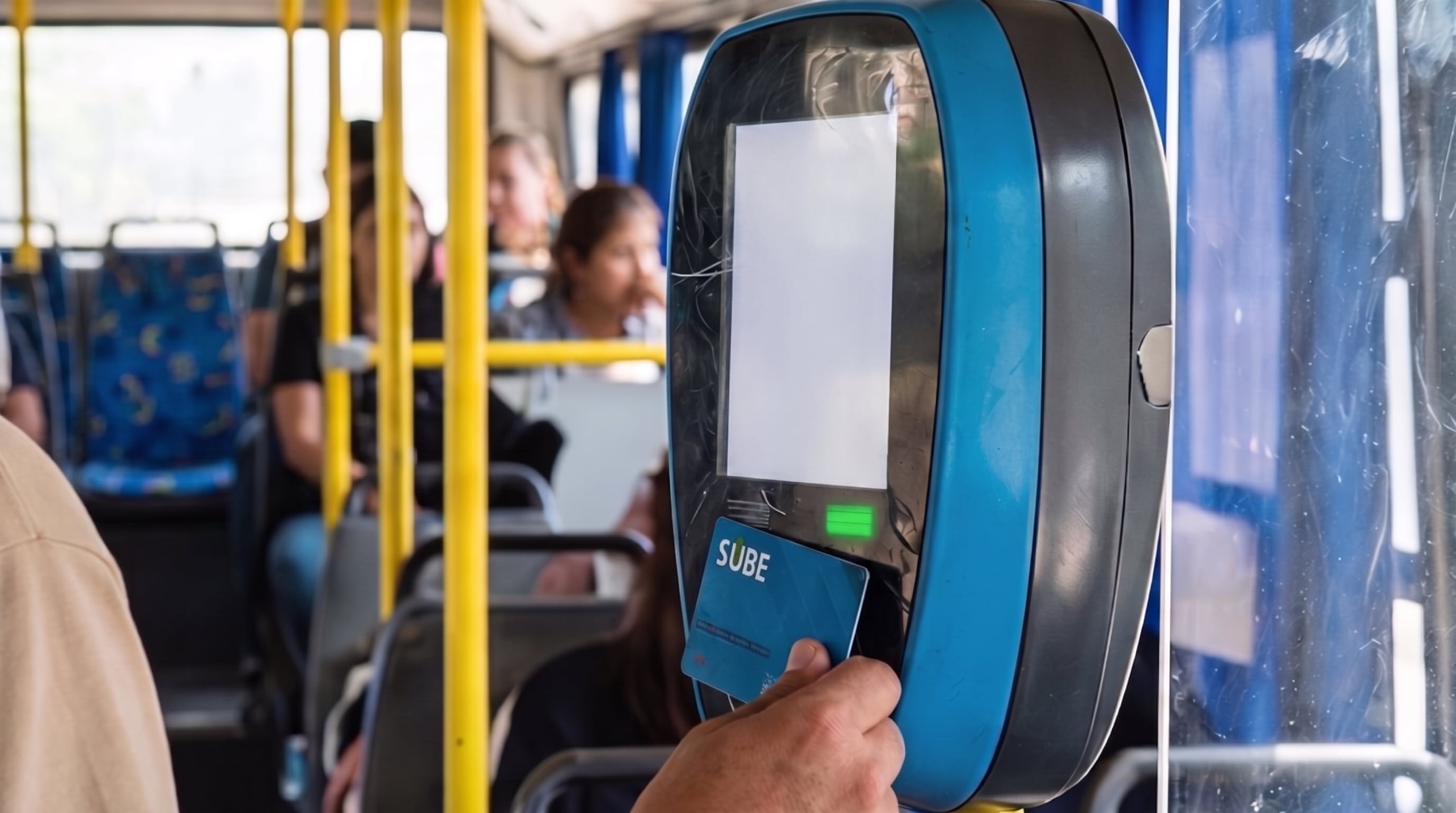 La Corte admitió la demanda de Buenos Aires por subsidios al transporte