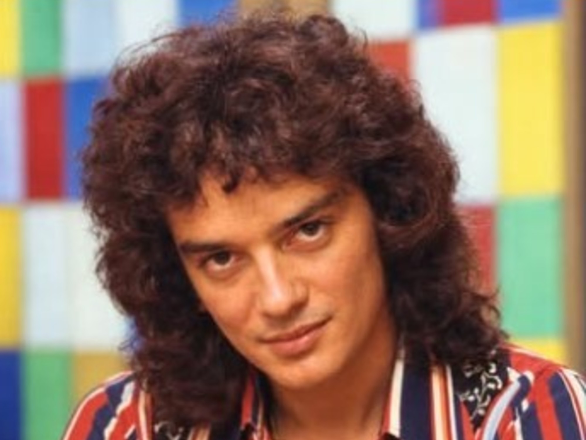 Murió Juan Marcelo, ícono de la música argentina y del dúo Juan y Juan