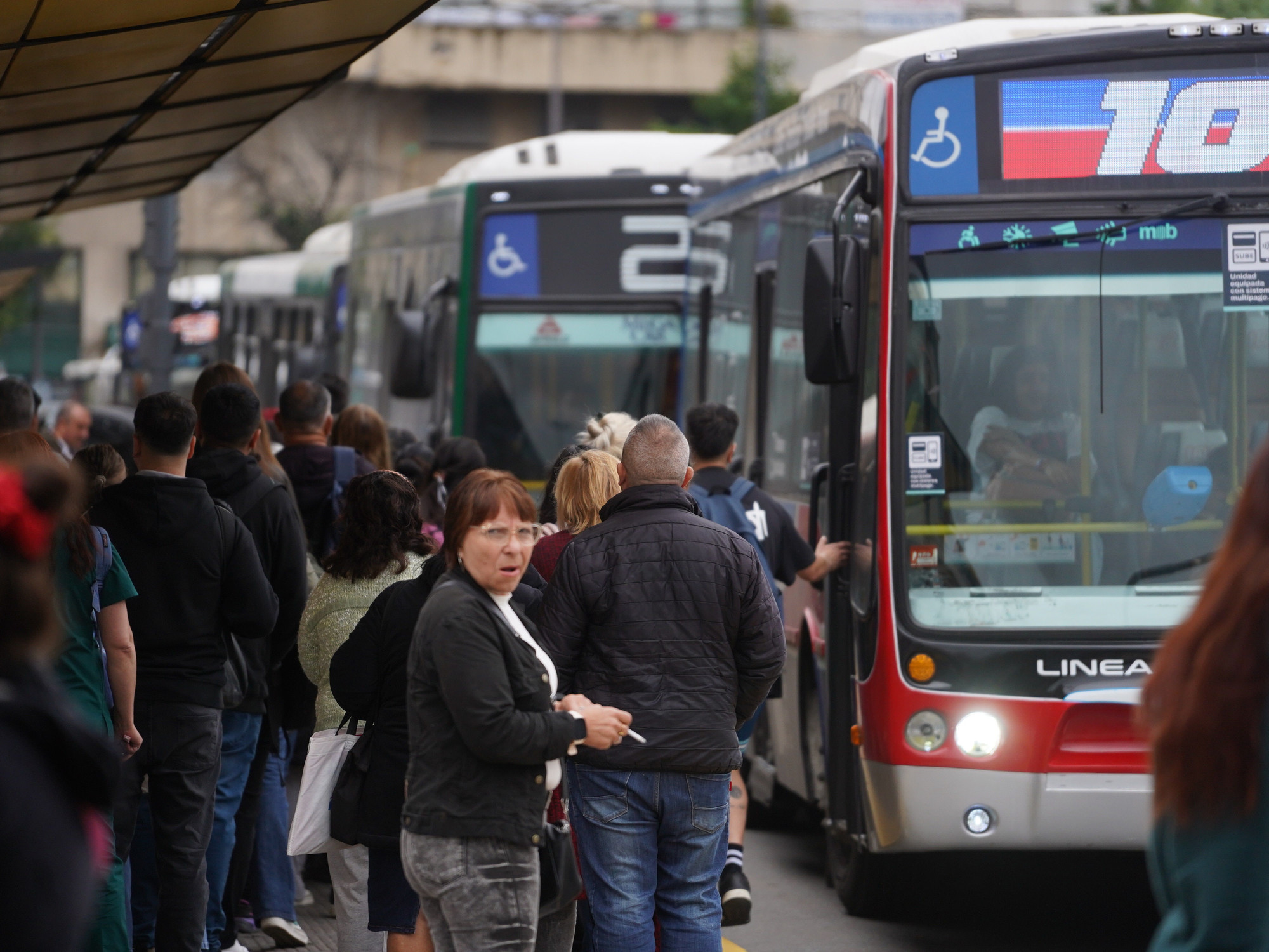 Sube el subte y colectivos en CABA: nuevos valores y brecha con Provincia