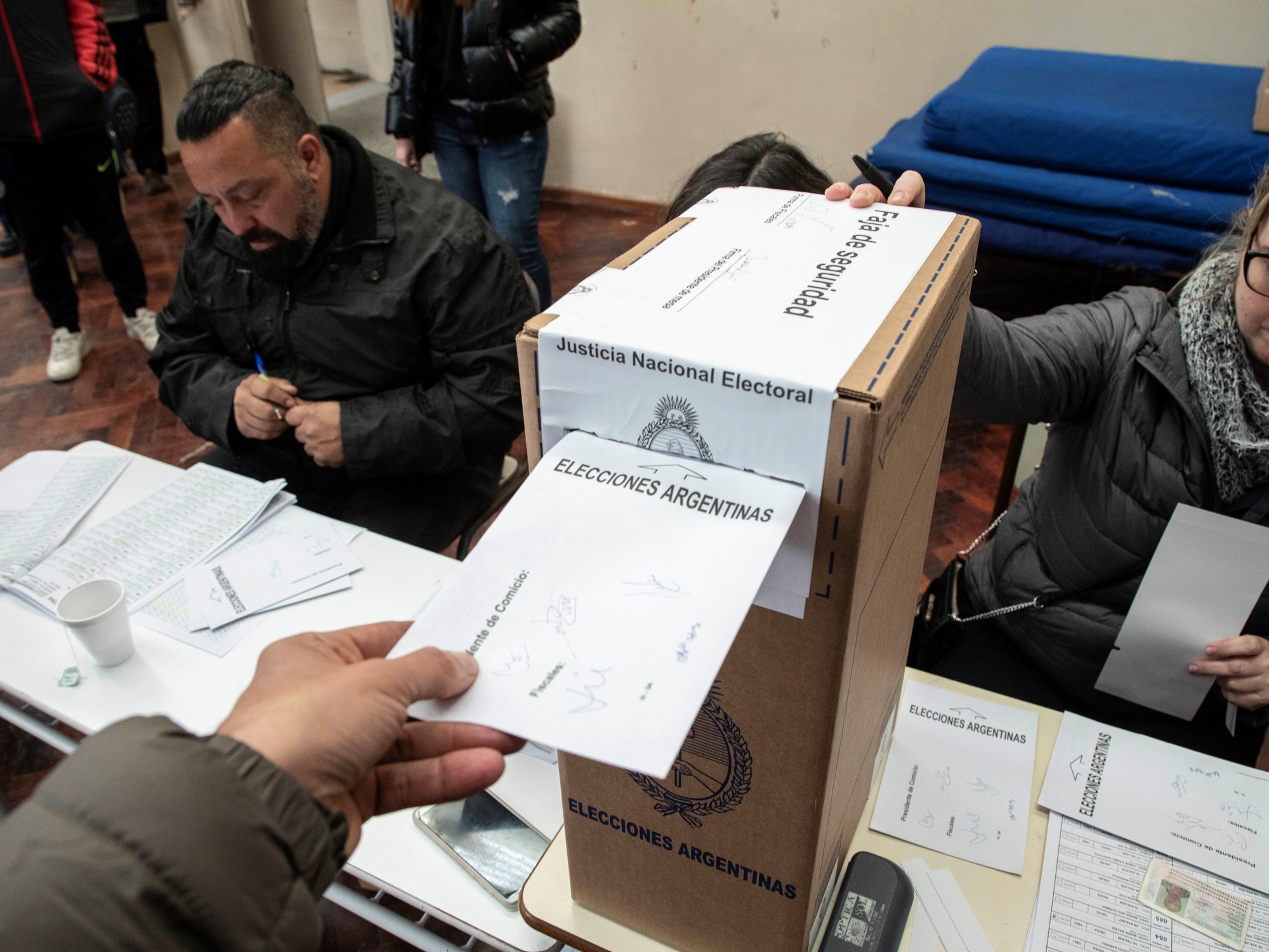 Justicia Electoral bonaerense pide prudencia antes de cambiar las PASO