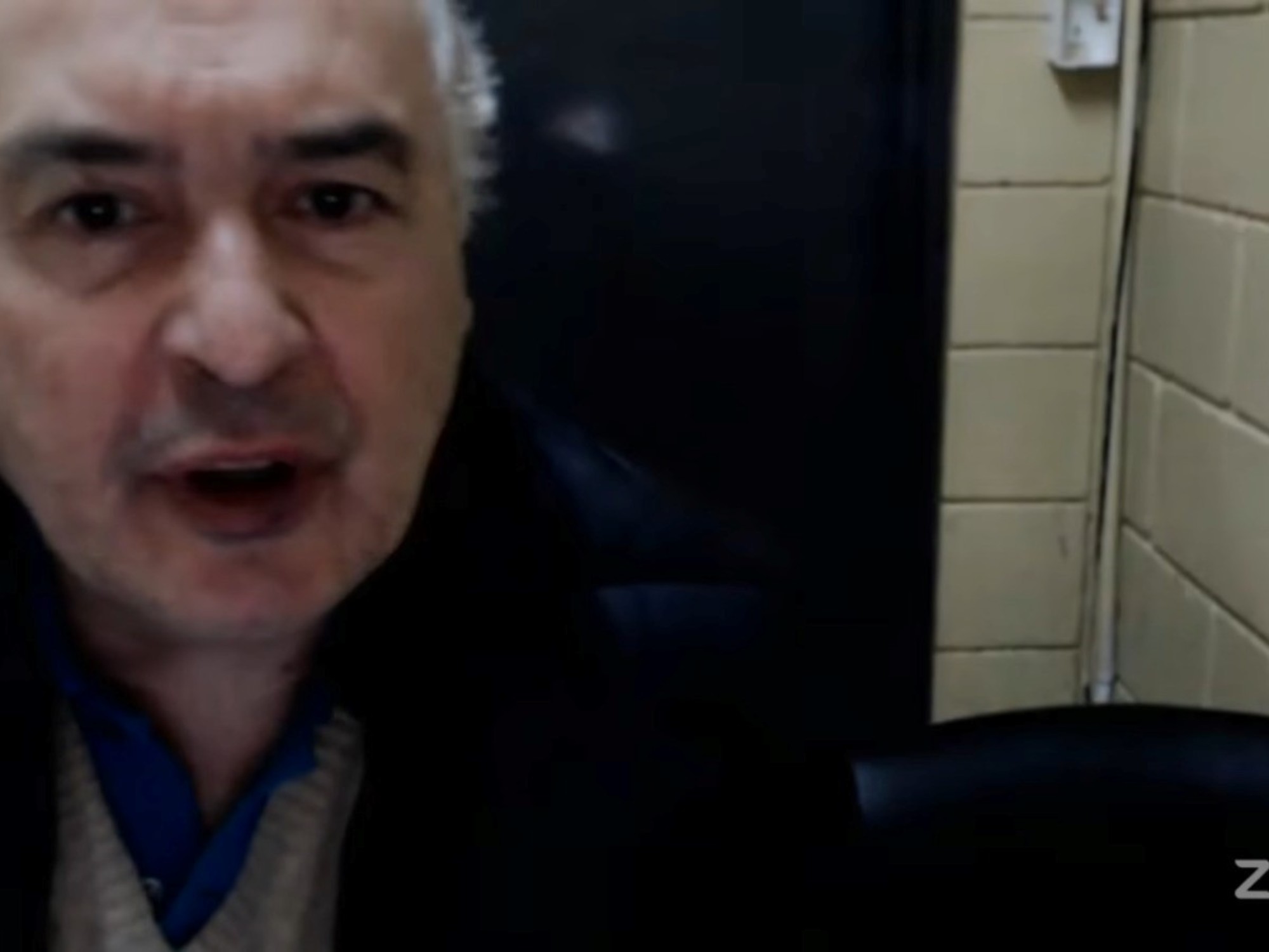 José López: 'Hice una de más para tener poder' y perdió la libertad condicional