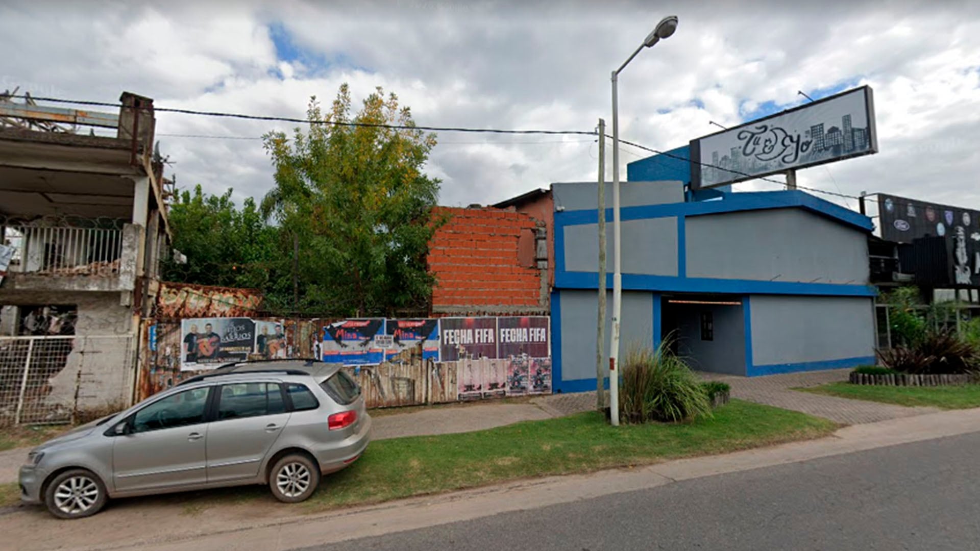 Moreno: murió tras saltar de un hotel alojamiento por no pagar a una trabajadora