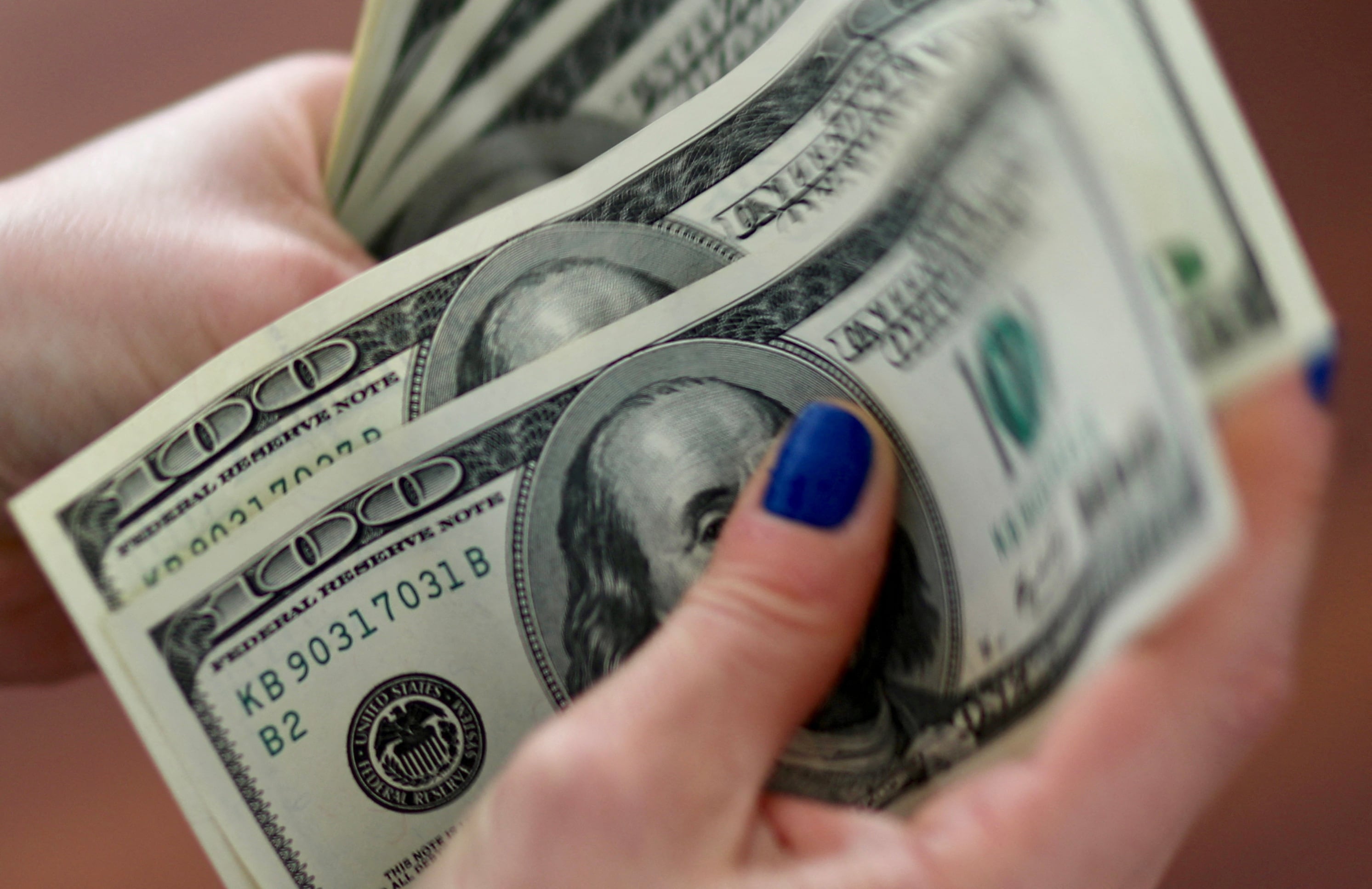 Dólar hoy 29 de octubre: TRM en Colombia abrió en $3.162,35 y tocó $3.175,25