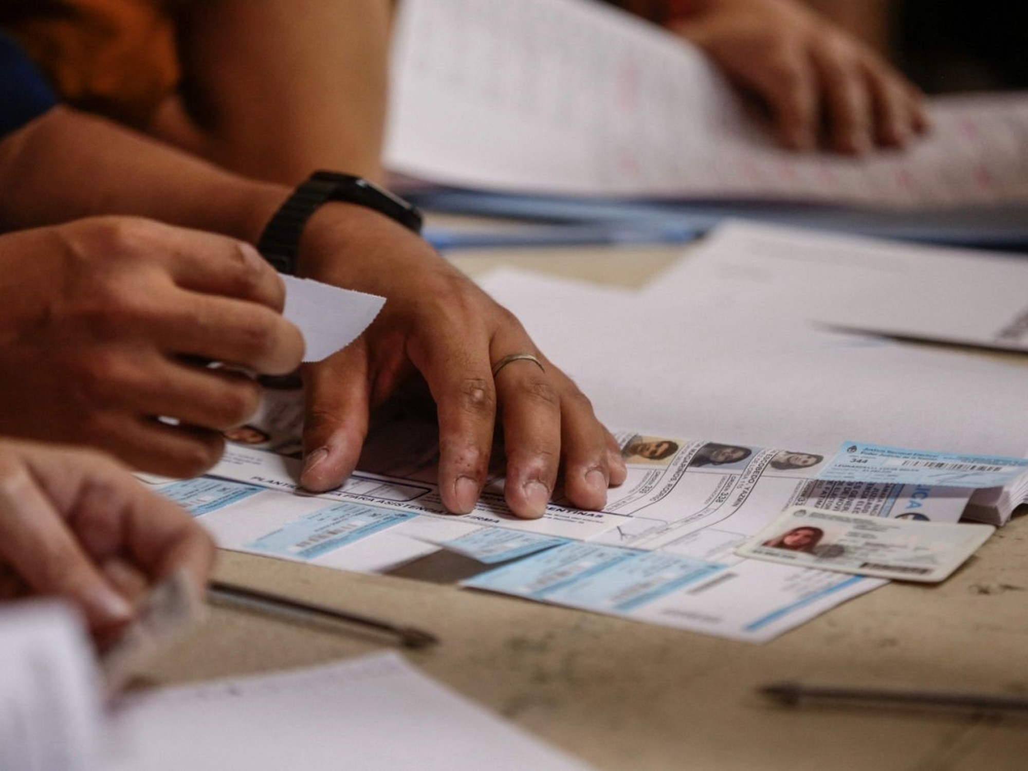 Elecciones 2027: cuándo se vota en Argentina y qué se define en CABA