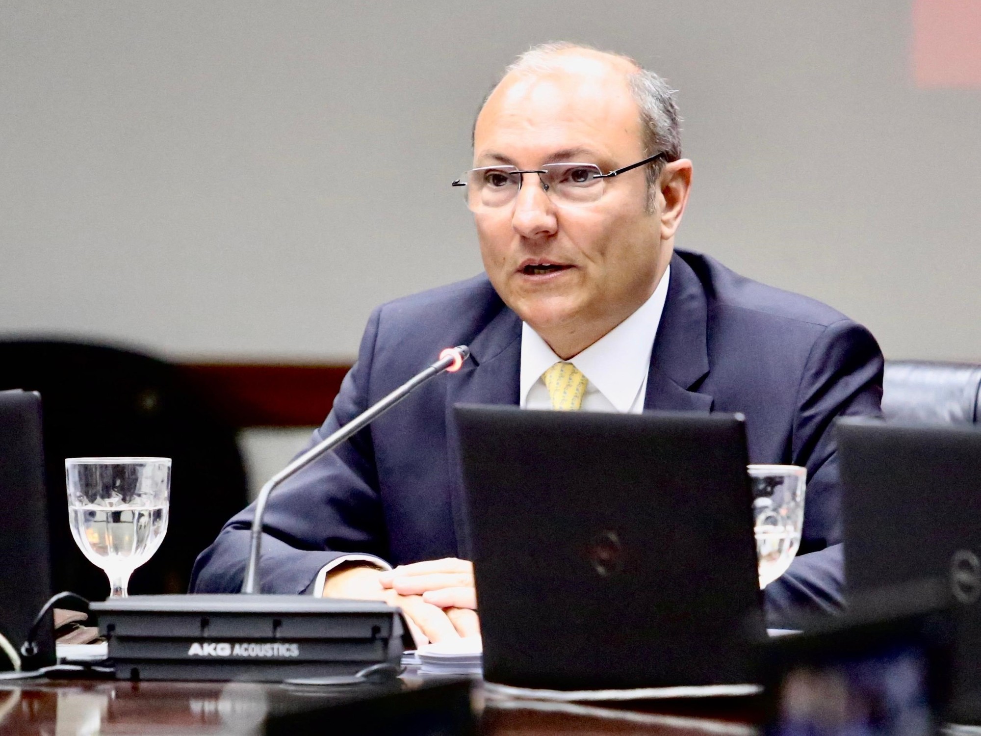 Destituyeron al juez federal Gastón Salmain: quedará en prisión domiciliaria