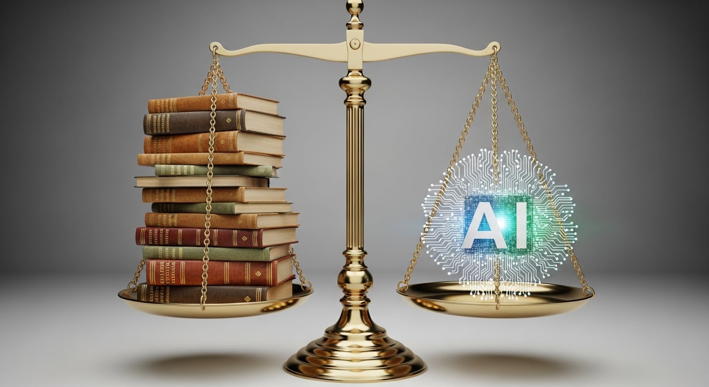 Wikipedia pidió a un tribunal que la IA no reproduzca sus artículos