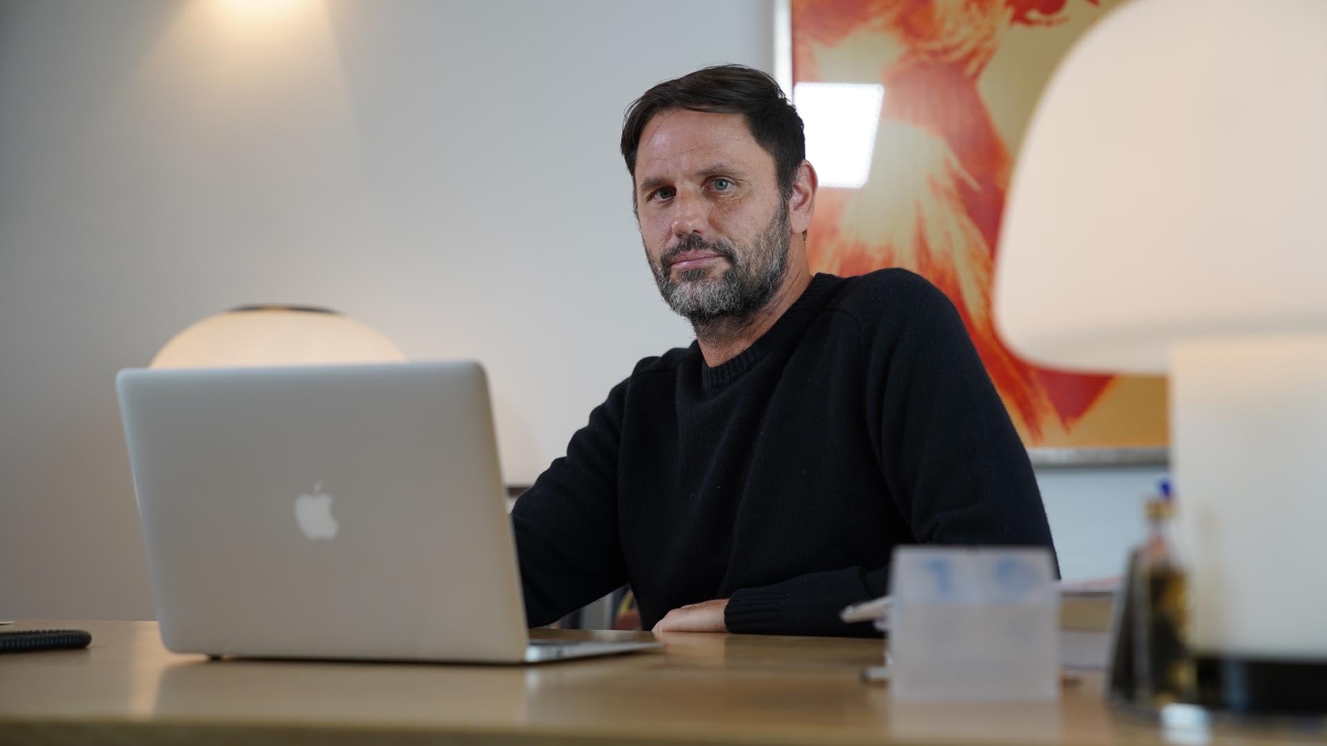 Grupo Octubre compró Mandarina Contenidos y Bondi: qué implica para los medios