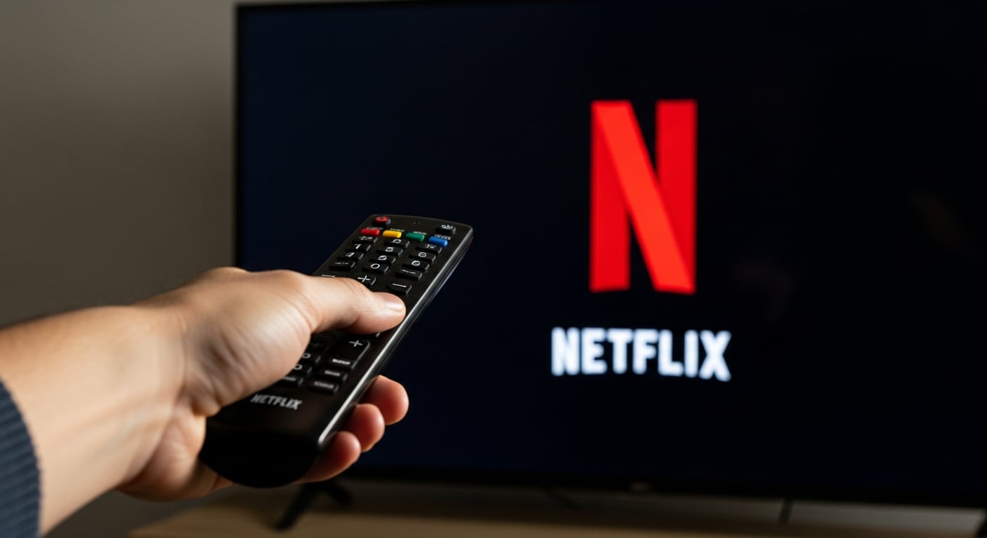 Netflix Halloween 2026: códigos de terror y alerta por apps piratas