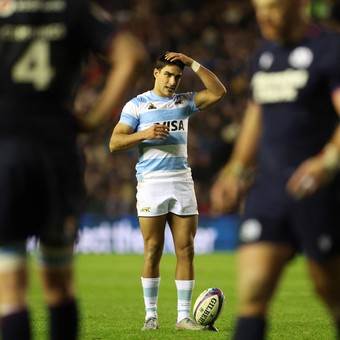 Rugby URBA: Newman y Alumni abren semifinales en San Isidro