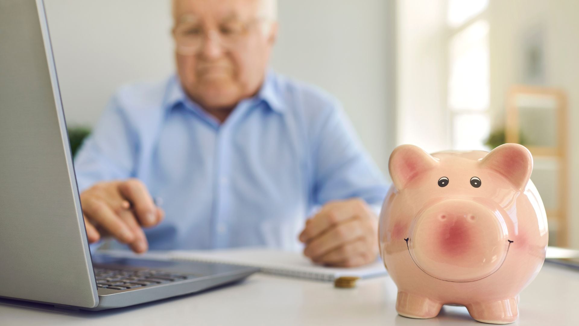 Cayeron 43% las nuevas jubilaciones en Argentina: moratorias y aportes