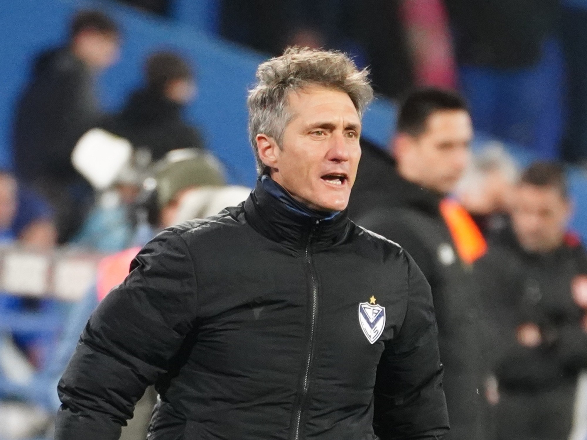 Vélez vs San Lorenzo: formaciones, árbitro y cómo verlo por TNT Sports