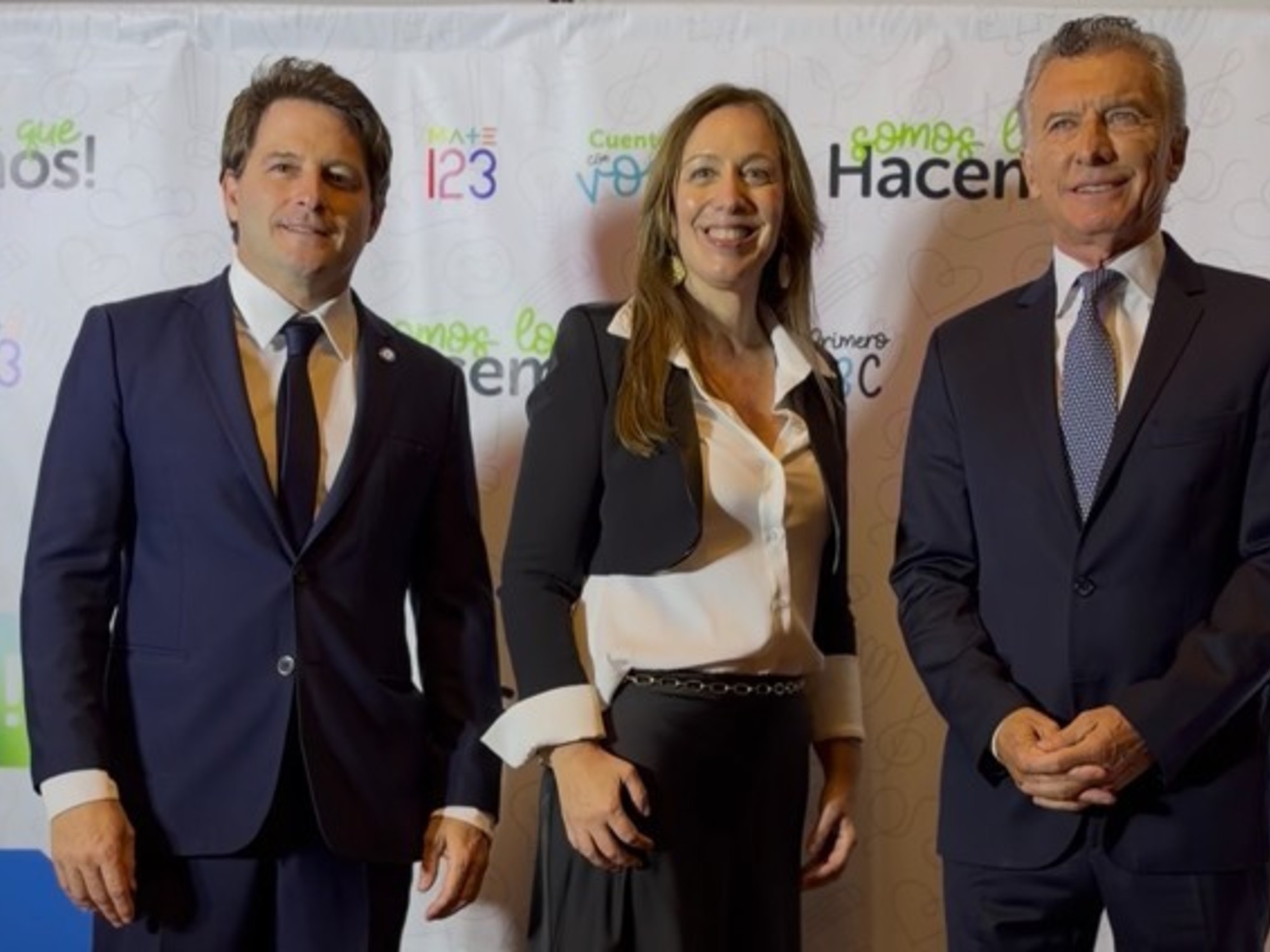 Macri: no se avanzó nada con LLA; la PASO y CABA tensionan
