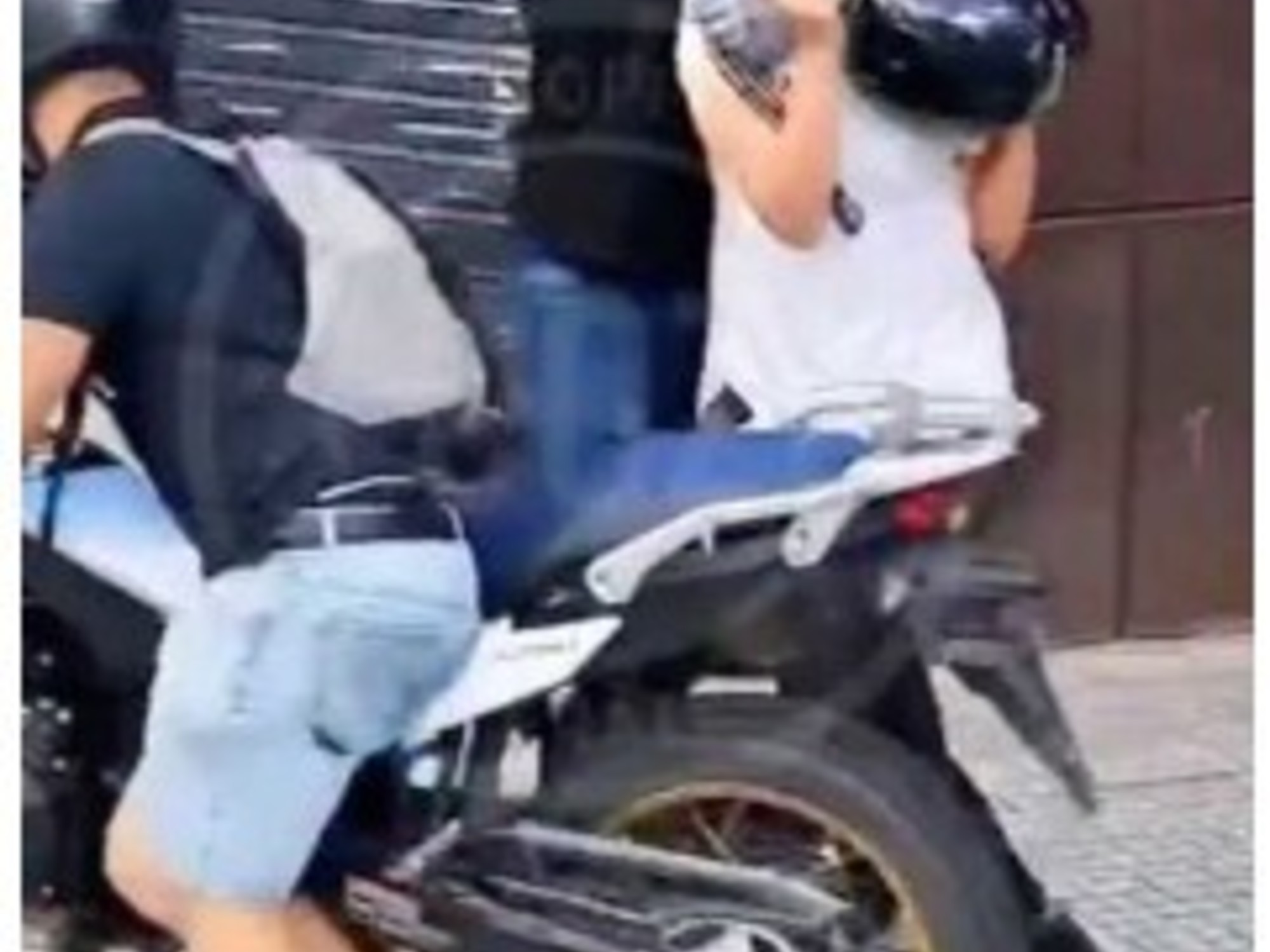 Asalto en Zárate: ladrones de Garín secuestraron a una joven y cayeron
