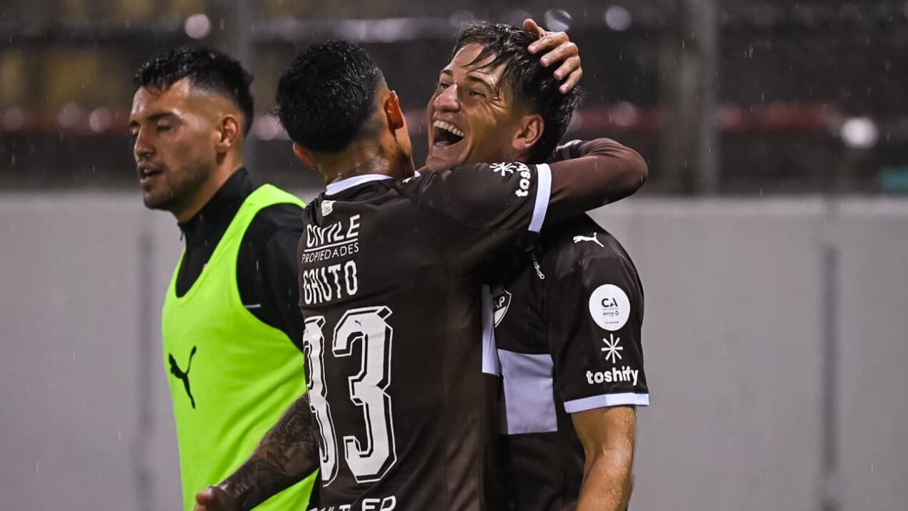 Platense, finalista de Copa Argentina 2026: espera a Boca o Banfield