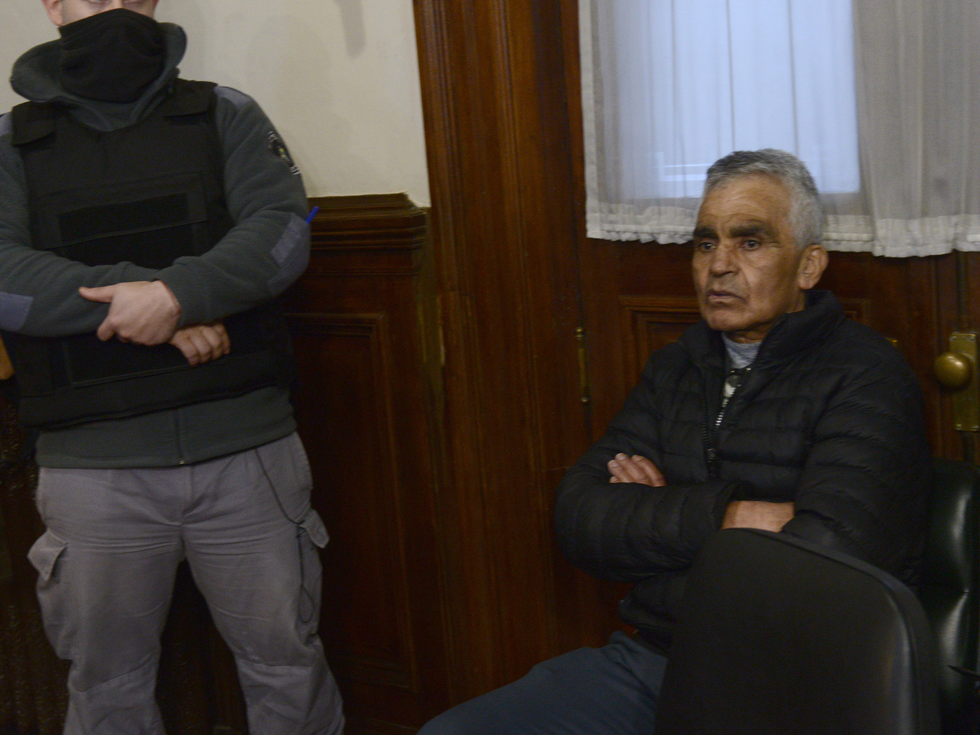 Triple lesbicidio en Barracas: piden perpetua al acusado