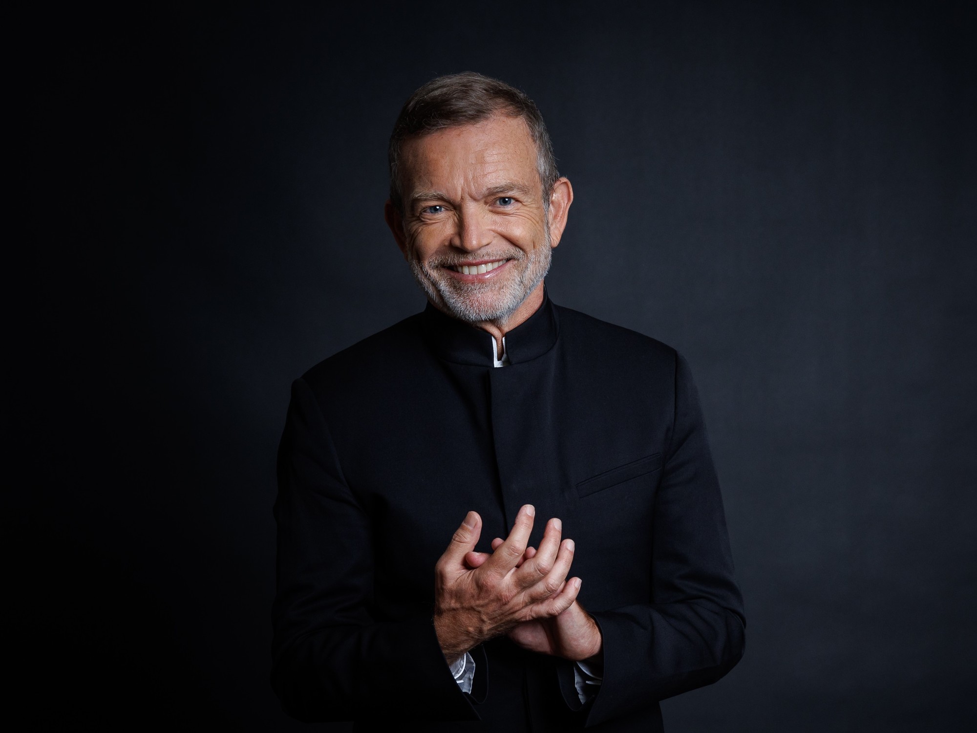 Theodora de Händel llega al Teatro Colón con Christophe Rousset
