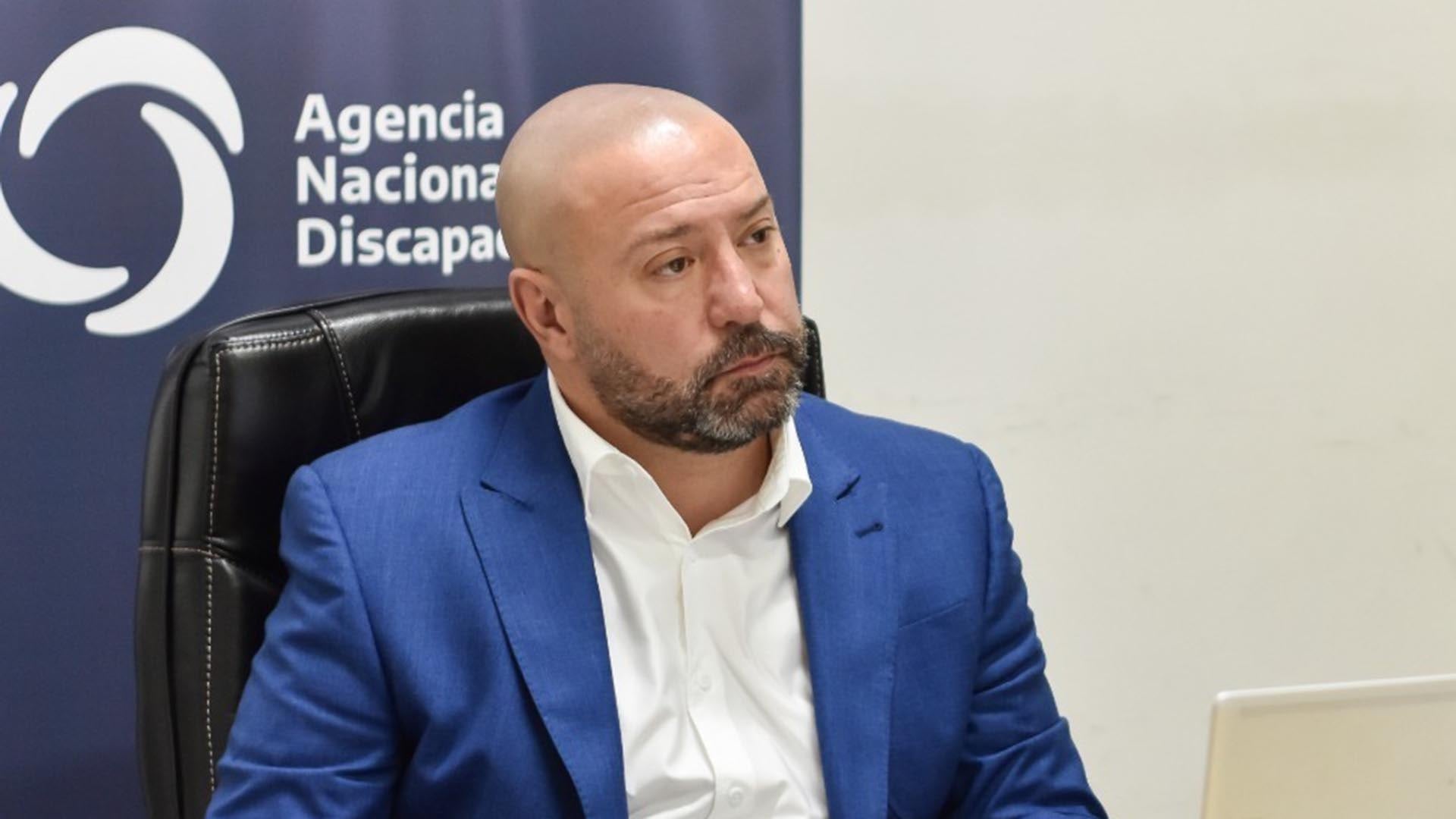 Causa ANDIS: peritaje de Gendarmería no pudo validar audios de Spagnuolo