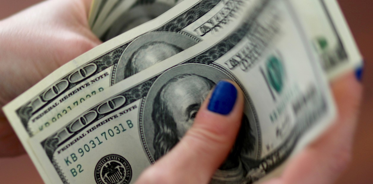 Dólar tarjeta hoy 29 de octubre: cotiza a $2.028