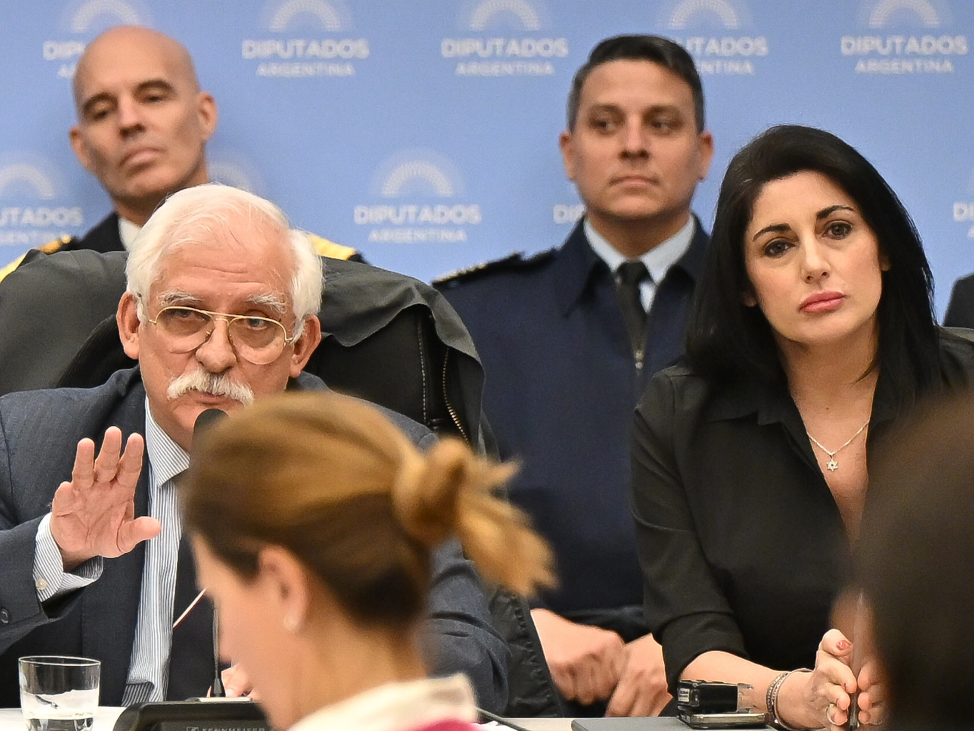 Ley Malvinas: qué artículos frenan el avance en Diputados