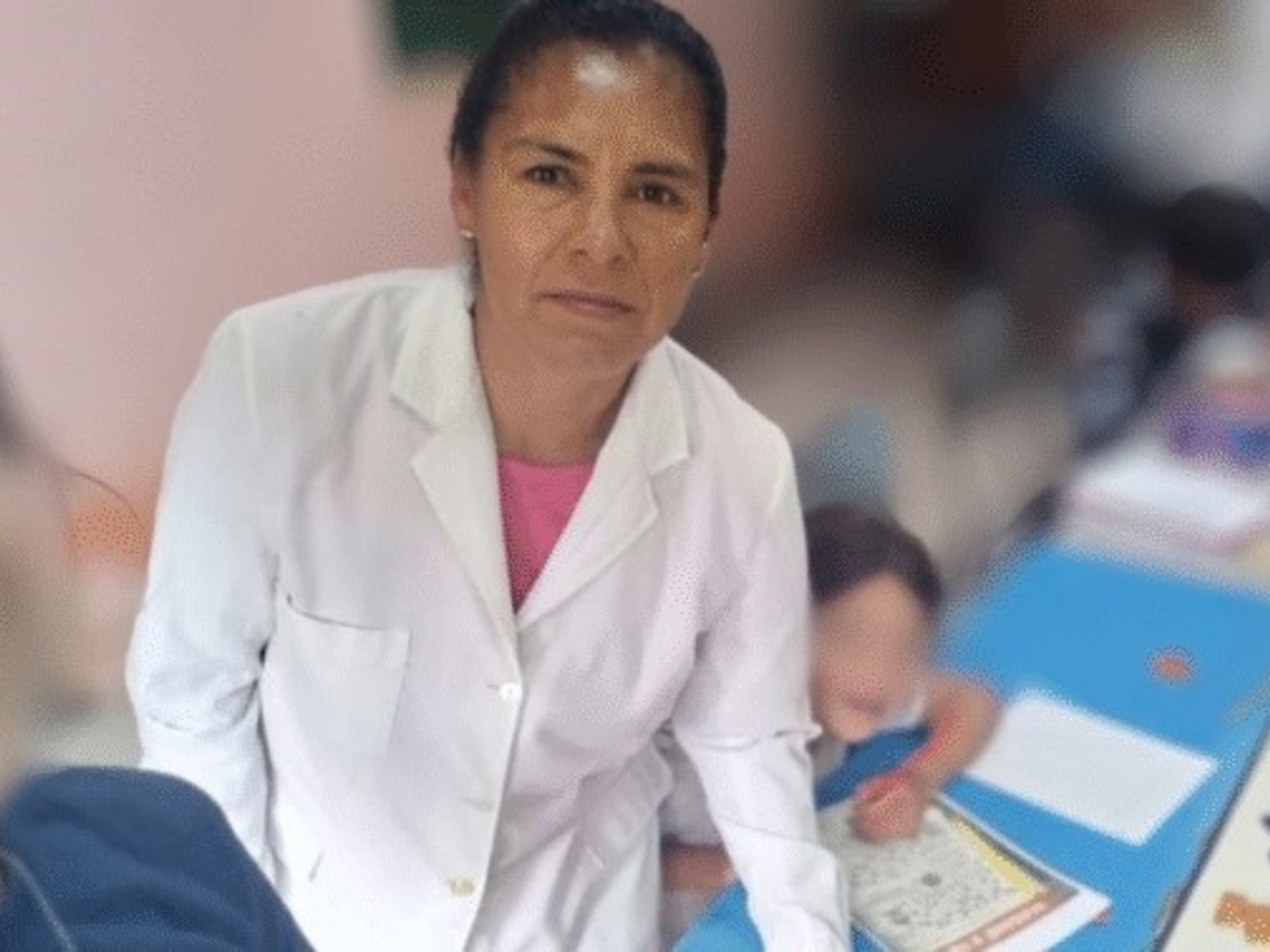 Encontraron el cuerpo de Nancy Godoy, maestra rural desaparecida en Corrientes